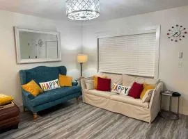 Mid-Century Modern Beachfront