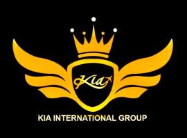 Kia luxury house 2，位于列治文山的酒店