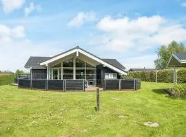 4 star holiday home in Hørve