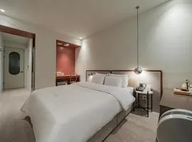 Incheon H Avenue Soraepogu