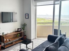 Cabo Marino Apartment, Pool, Beach and Marina，位于Conchal的酒店