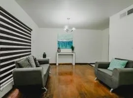 Casa Prisma amplitud y privacidad