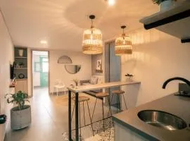 Parallelo Loft Salento P1