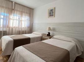 坎维克酒店，位于瓜达拉哈拉的酒店