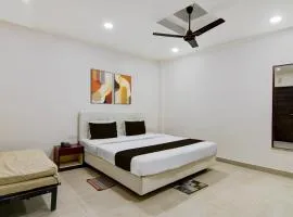 Hotel O Kanchenjunga Stadium Formerly Bindhan's Inn