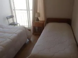 Alojamiento Turístico Nacionales Estranjeros "Piso Compartido Habitación Privada en Departamento Compartido Shared Apartment