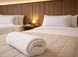 Guest House Renovo，位于波梅罗迪的酒店