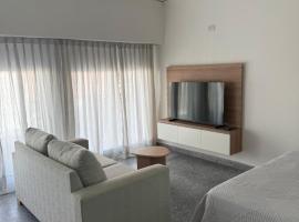 Studio Ikuma，位于埃斯佩兰萨的酒店