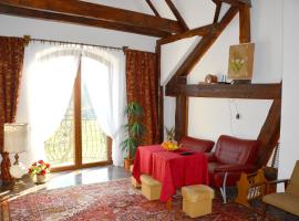 Agrotur-Maya，位于Gorzyca的酒店