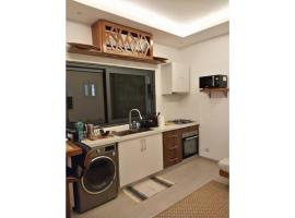 Aviya - Studio meublé avec chambre et Séjour，位于达喀尔的酒店