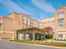 Wyndham Atlanta Perimeter