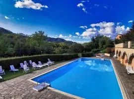 Casa Melabruna, 5 terre biker friendly