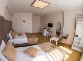 Bilge Suite Hotel
