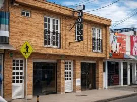 Hotel Restaurante El Madroño Chia