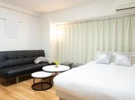 エレガンス京町ATTRICE-上質で洗練されたデザインルームでゆったりStay