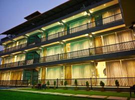 GP Golden Palm Meadows Resorts，位于Māvalli的酒店