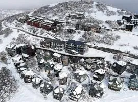 阿尔贝格霍瑟姆公寓