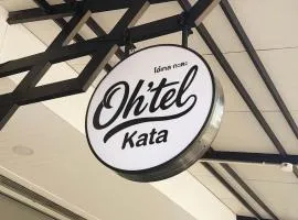 Oh'tel Kata