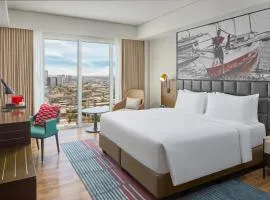 Radisson RED Cebu Mandaue