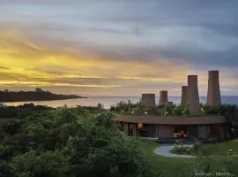 青と碧と白と沖縄