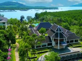 BB Luxury Villa