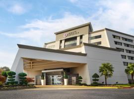 亚特兰大西北凯悦套房酒店，位于亚特兰大的酒店