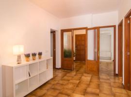 Murta 26，位于萨科马的酒店