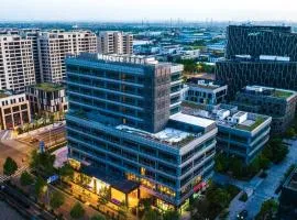 上海宝山美居酒店