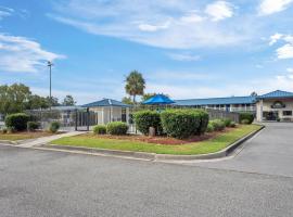 Days Inn by Wyndham Valdosta I-75，位于瓦尔多斯塔的酒店