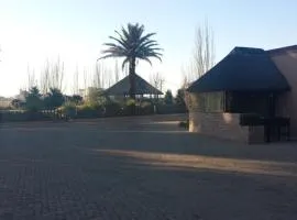 Kleinplaas Guest Farm