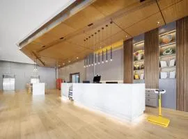 西安途悦酒店(钟鼓楼回民街店)