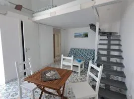 Margie House Sea View Room