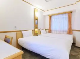 Toyoko Inn Fukui Ekimae