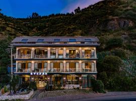 大理市双廊镇弗罗伦萨酒店，位于大理的酒店