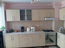 Apartament MaTei