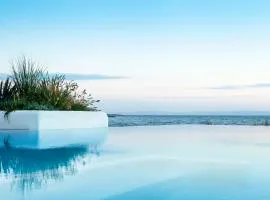 Sea Sense Boutique Hotel & Wellness