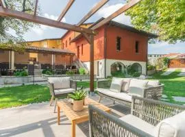 Villa Il Platano