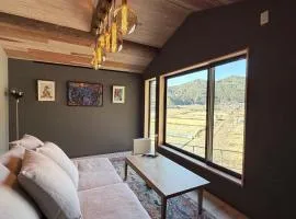 KUMANOYASAI Cottage URA3 in Chikatsuyu