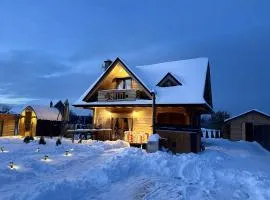 Leśne Zacisze Radawa