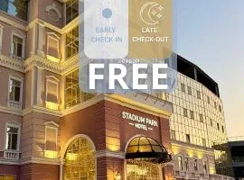 Stadium Park Hotel