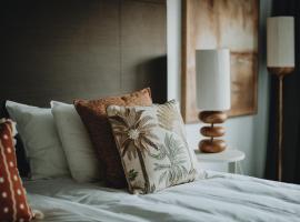 Van der Valk Hotel Gent-Drongen，位于Drongen的酒店