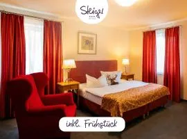 Apparthotel Bad Schandau by STEIGER Hotels