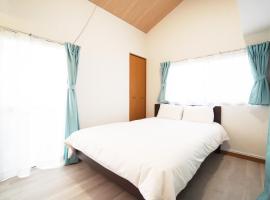 Mary's Room Sumiyoshi，位于Sumiyoshi的酒店