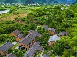 Yangshuo Qilu Ancient Village Hotel阳朔七庐古村落酒店