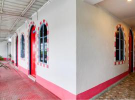 Hotel O Dolly，位于Devanandapur的酒店