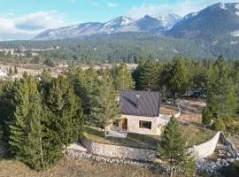 Boroviti Mountain House