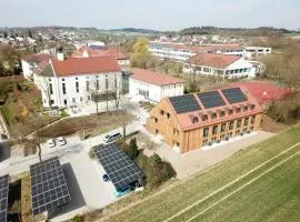 Seminar- und Schulungszentrum Kloster Furth