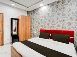 Happy Habitat Guest House
