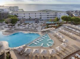 Alua Atlantico Golf - All Inclusive，位于圣米格尔德阿沃纳的酒店