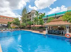 索马戴维安哥高级酒店